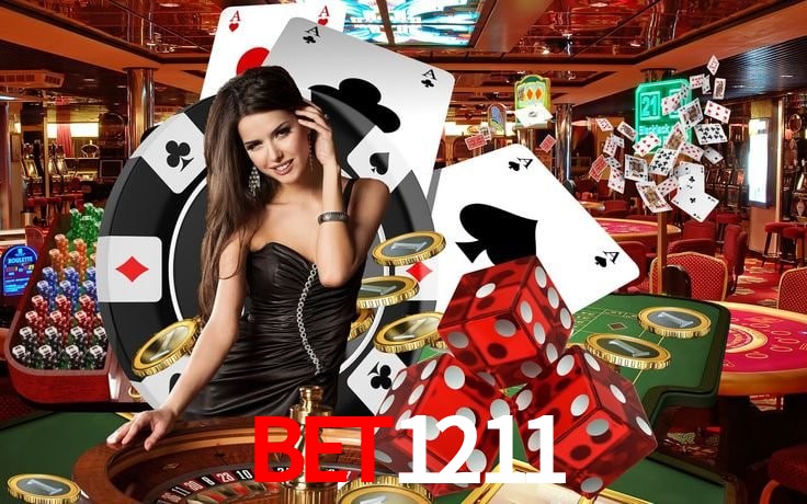 BET1211 Arcade