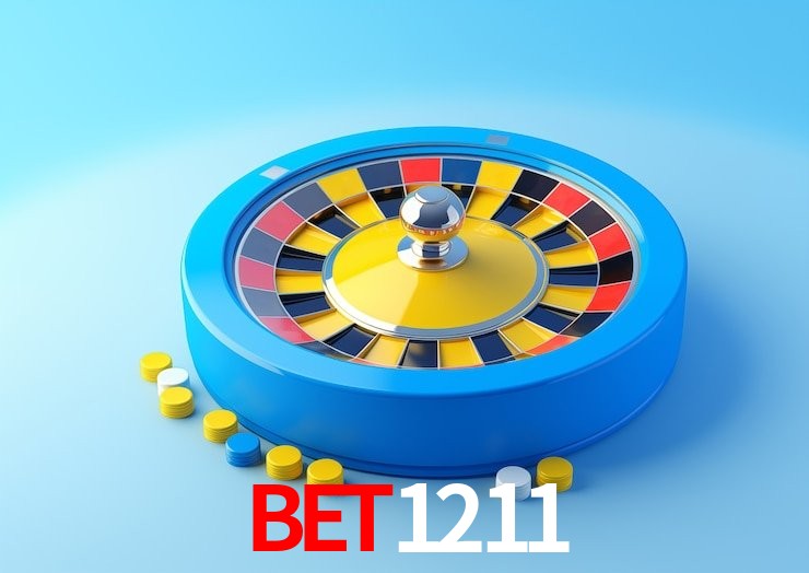 BET1211 Bingo