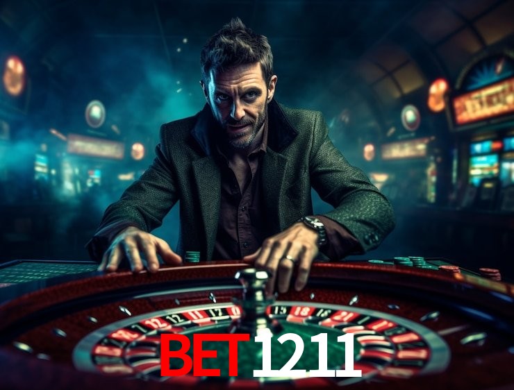 BET1211 mobile gaming