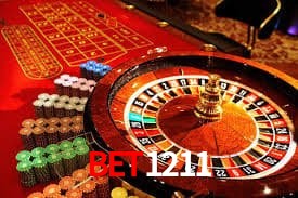 BET1211 Crash Game rápido