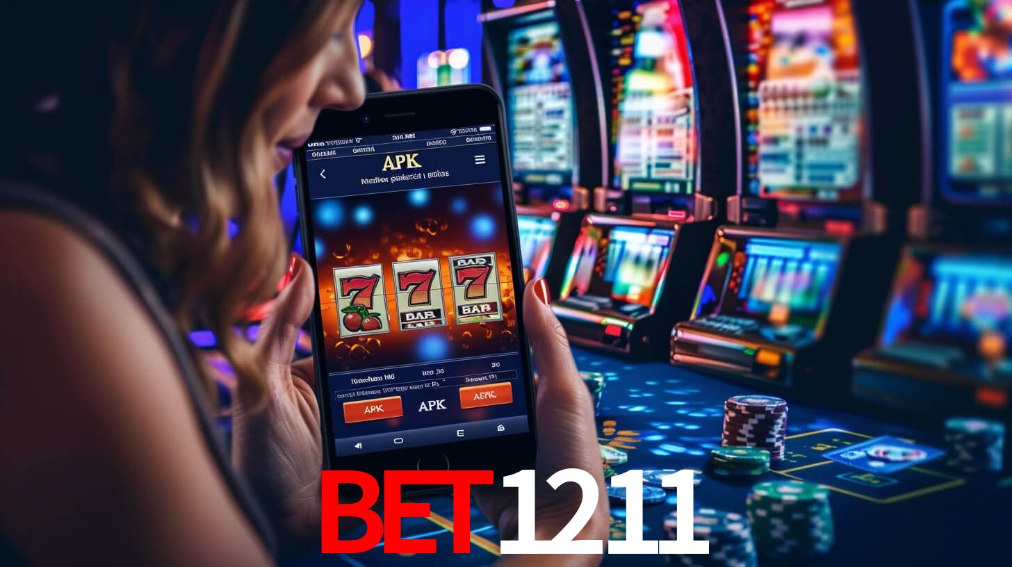 BET1211 Fishing Arcade