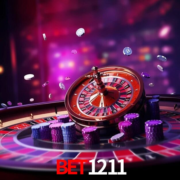 BET1211 Tragamonedas